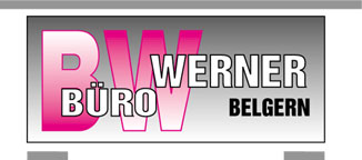 Logo Buero Werner