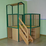 Kindereinrichtungen